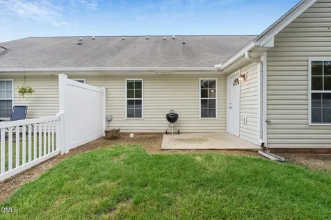 2521 Gordon Glen Court Raleigh NC 27617