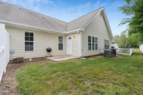 2521 Gordon Glen Court Raleigh NC 27617