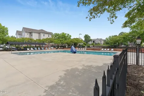 2521 Gordon Glen Court Raleigh NC 27617