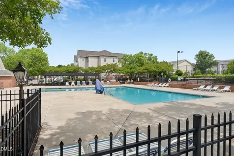 2521 Gordon Glen Court Raleigh NC 27617