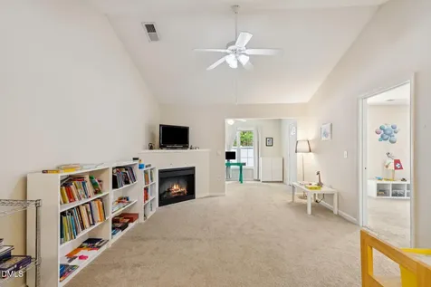 2521 Gordon Glen Court Raleigh NC 27617
