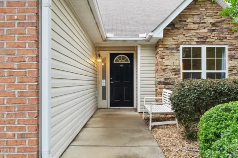 2521 Gordon Glen Court Raleigh NC 27617