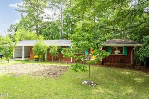 1602 Lakeside Drive Garner NC 27529