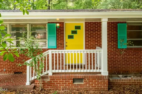 1602 Lakeside Drive Garner NC 27529
