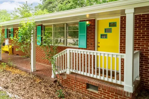 1602 Lakeside Drive Garner NC 27529