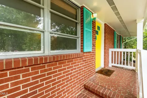 1602 Lakeside Drive Garner NC 27529