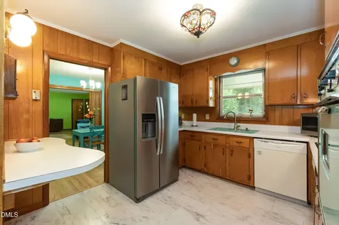 1602 Lakeside Drive Garner NC 27529