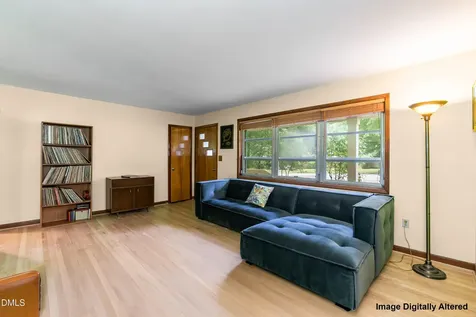 1602 Lakeside Drive Garner NC 27529