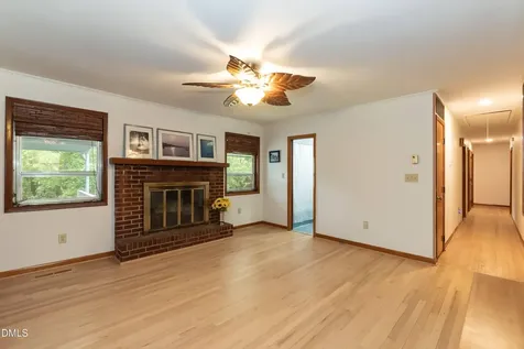 1602 Lakeside Drive Garner NC 27529
