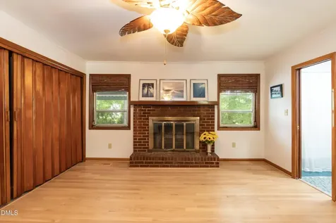 1602 Lakeside Drive Garner NC 27529
