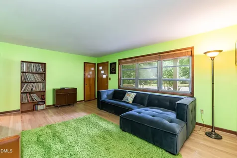 1602 Lakeside Drive Garner NC 27529
