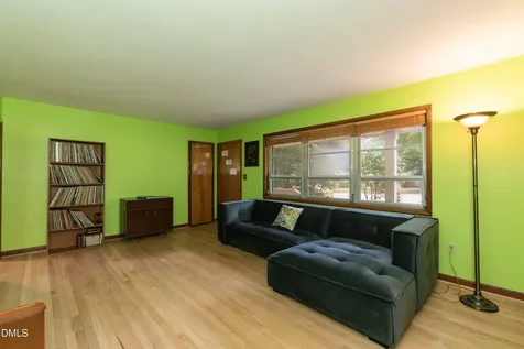1602 Lakeside Drive Garner NC 27529