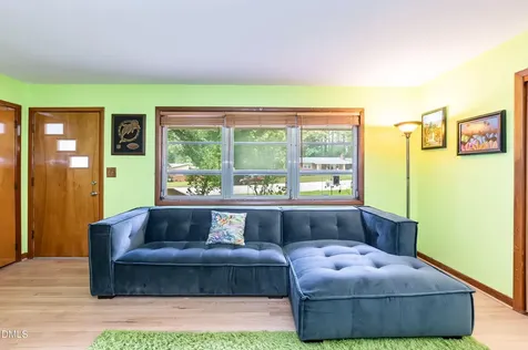 1602 Lakeside Drive Garner NC 27529