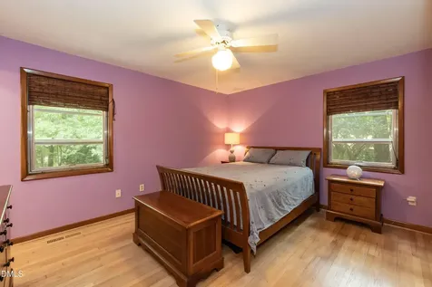 1602 Lakeside Drive Garner NC 27529