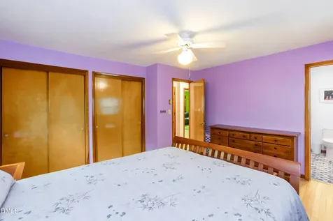 1602 Lakeside Drive Garner NC 27529