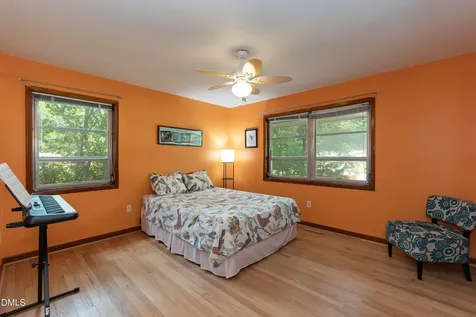 1602 Lakeside Drive Garner NC 27529