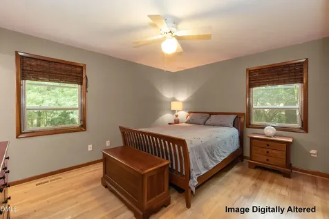 1602 Lakeside Drive Garner NC 27529