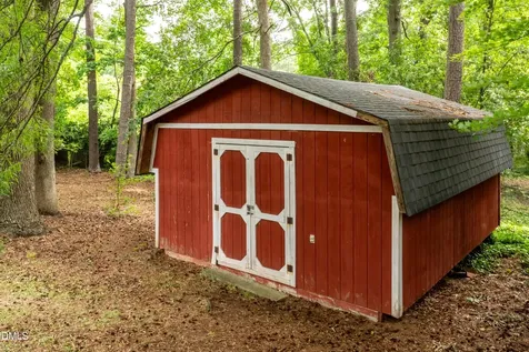1602 Lakeside Drive Garner NC 27529
