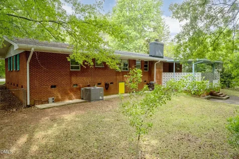 1602 Lakeside Drive Garner NC 27529