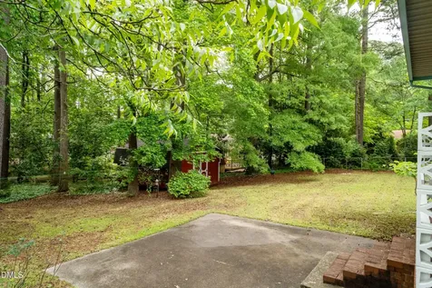 1602 Lakeside Drive Garner NC 27529