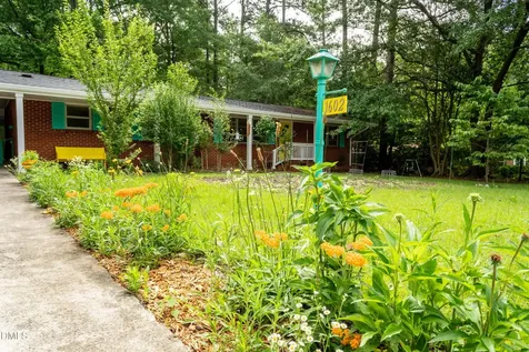 1602 Lakeside Drive Garner NC 27529