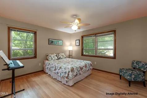 1602 Lakeside Drive Garner NC 27529