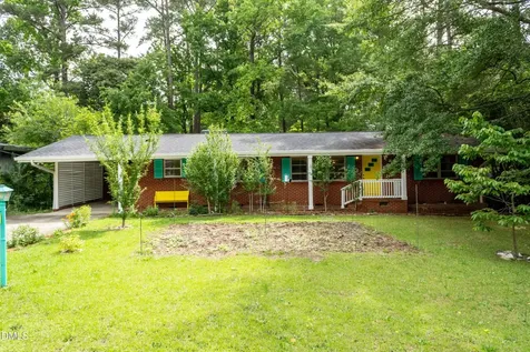 1602 Lakeside Drive Garner NC 27529
