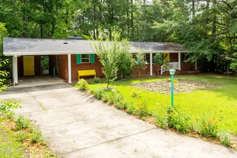 1602 Lakeside Drive Garner NC 27529