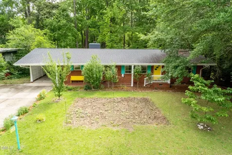 1602 Lakeside Drive Garner NC 27529