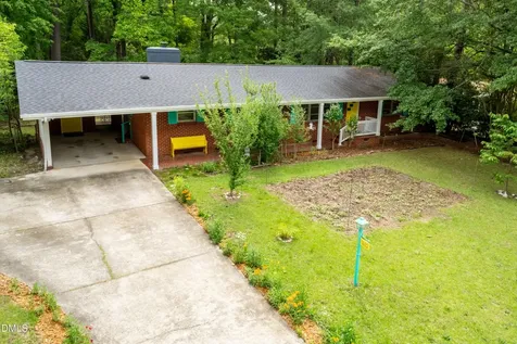 1602 Lakeside Drive Garner NC 27529