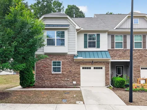 118 Constitution Drive Durham NC 27705