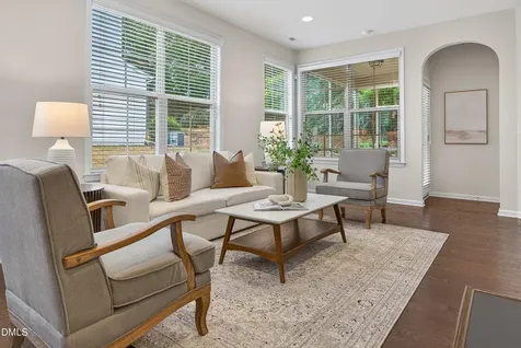 118 Constitution Drive Durham NC 27705