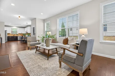118 Constitution Drive Durham NC 27705