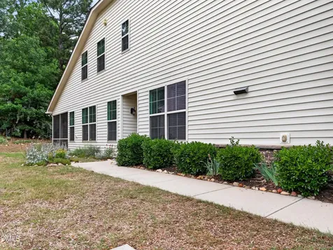 118 Constitution Drive Durham NC 27705