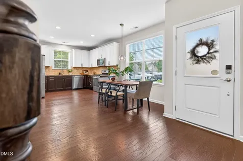 118 Constitution Drive Durham NC 27705