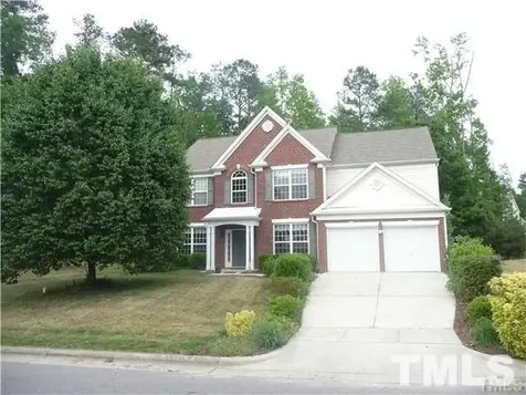 311 Halls Mill Drive Cary NC 27519