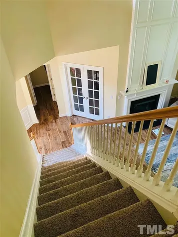 311 Halls Mill Drive Cary NC 27519