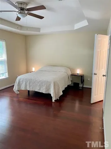 311 Halls Mill Drive Cary NC 27519
