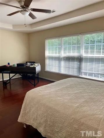 311 Halls Mill Drive Cary NC 27519