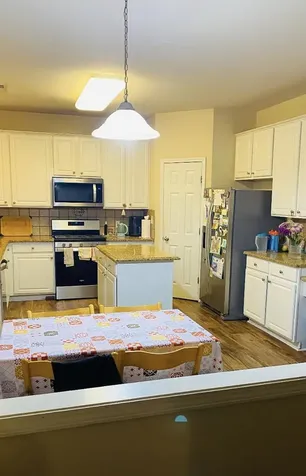 311 Halls Mill Drive Cary NC 27519