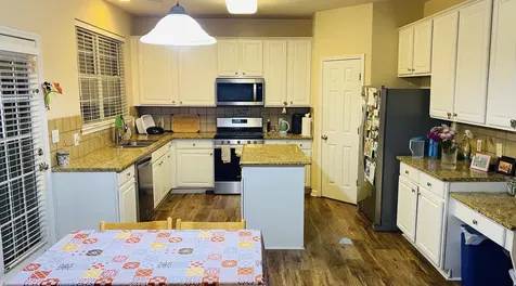 311 Halls Mill Drive Cary NC 27519