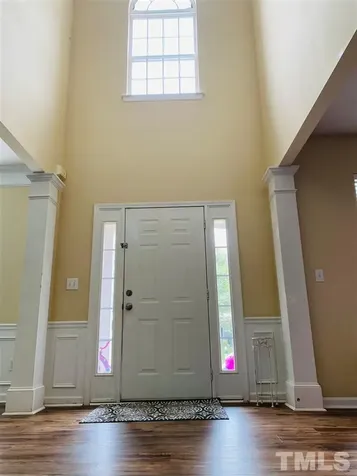 311 Halls Mill Drive Cary NC 27519