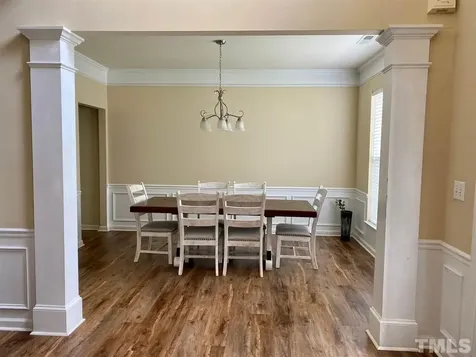 311 Halls Mill Drive Cary NC 27519