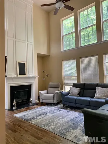 311 Halls Mill Drive Cary NC 27519