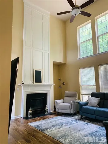 311 Halls Mill Drive Cary NC 27519