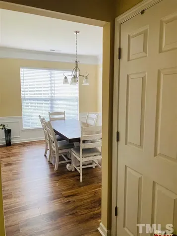 311 Halls Mill Drive Cary NC 27519