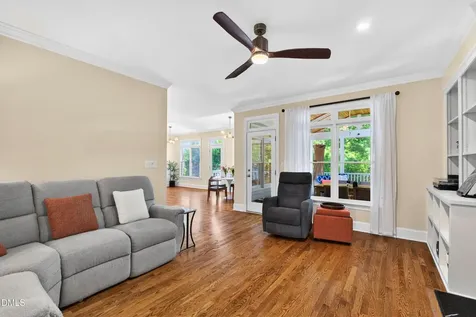 113 Stoneleigh Drive Cary NC 27511