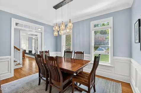 113 Stoneleigh Drive Cary NC 27511