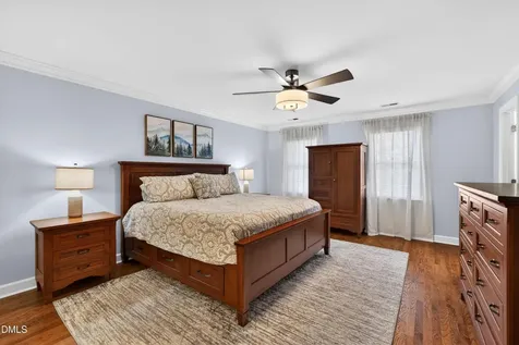 113 Stoneleigh Drive Cary NC 27511