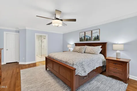 113 Stoneleigh Drive Cary NC 27511